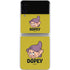 Disney Snow White Dopey Dwarf Galaxy Z Flip3 5G Skin